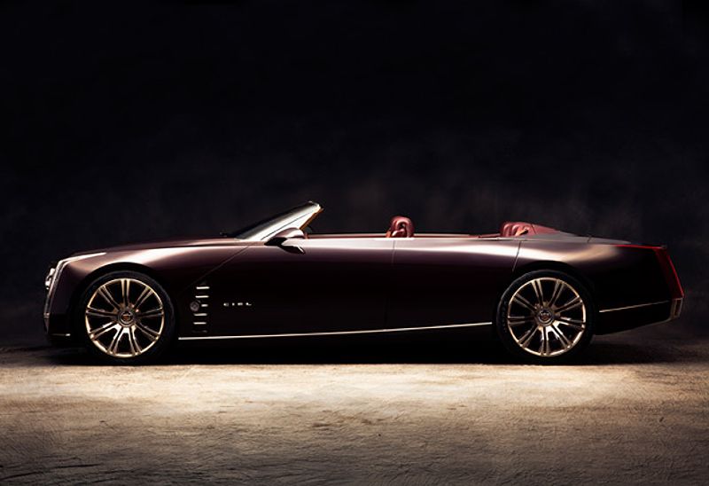 Cadillac Ciel Concept